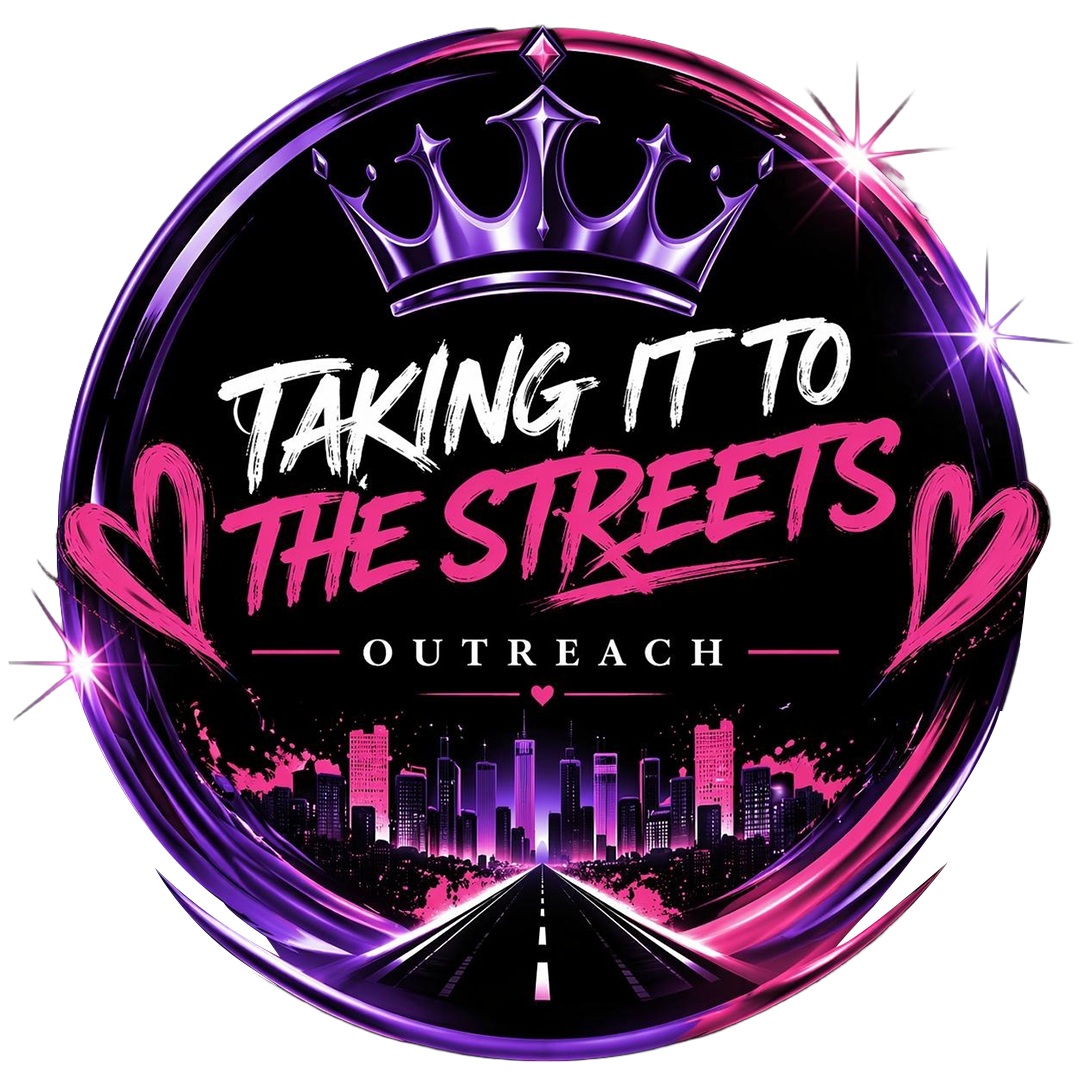 Taking It To The Streets